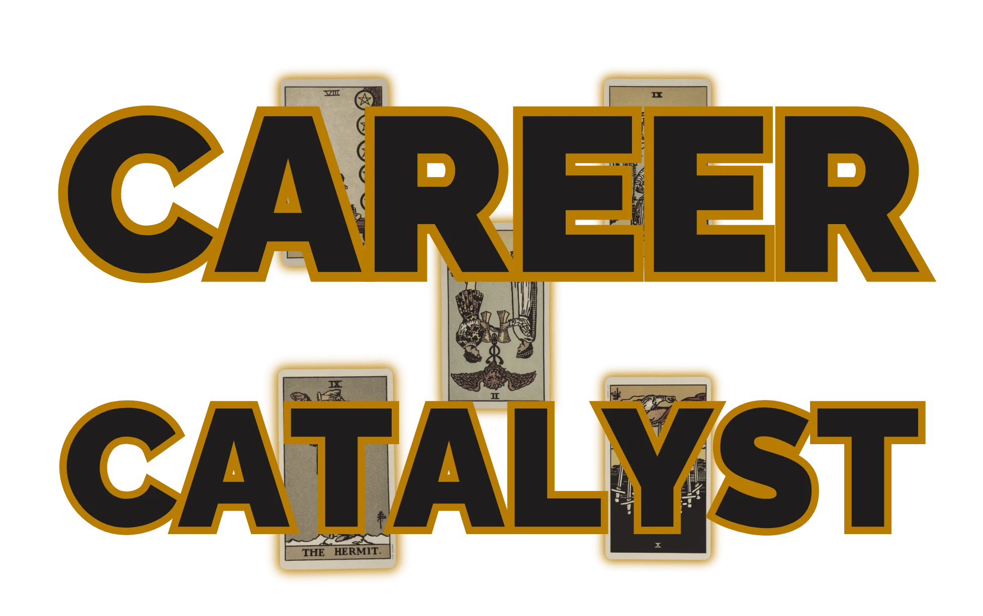 Career catalyst tarot spread | tarot with gord