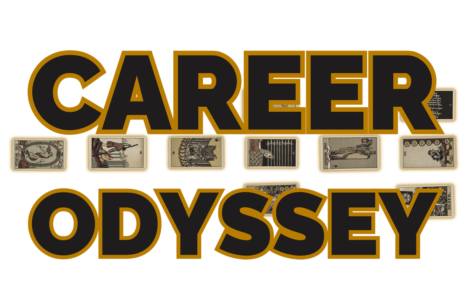 Career odyssey tarot spread | tarot with gord