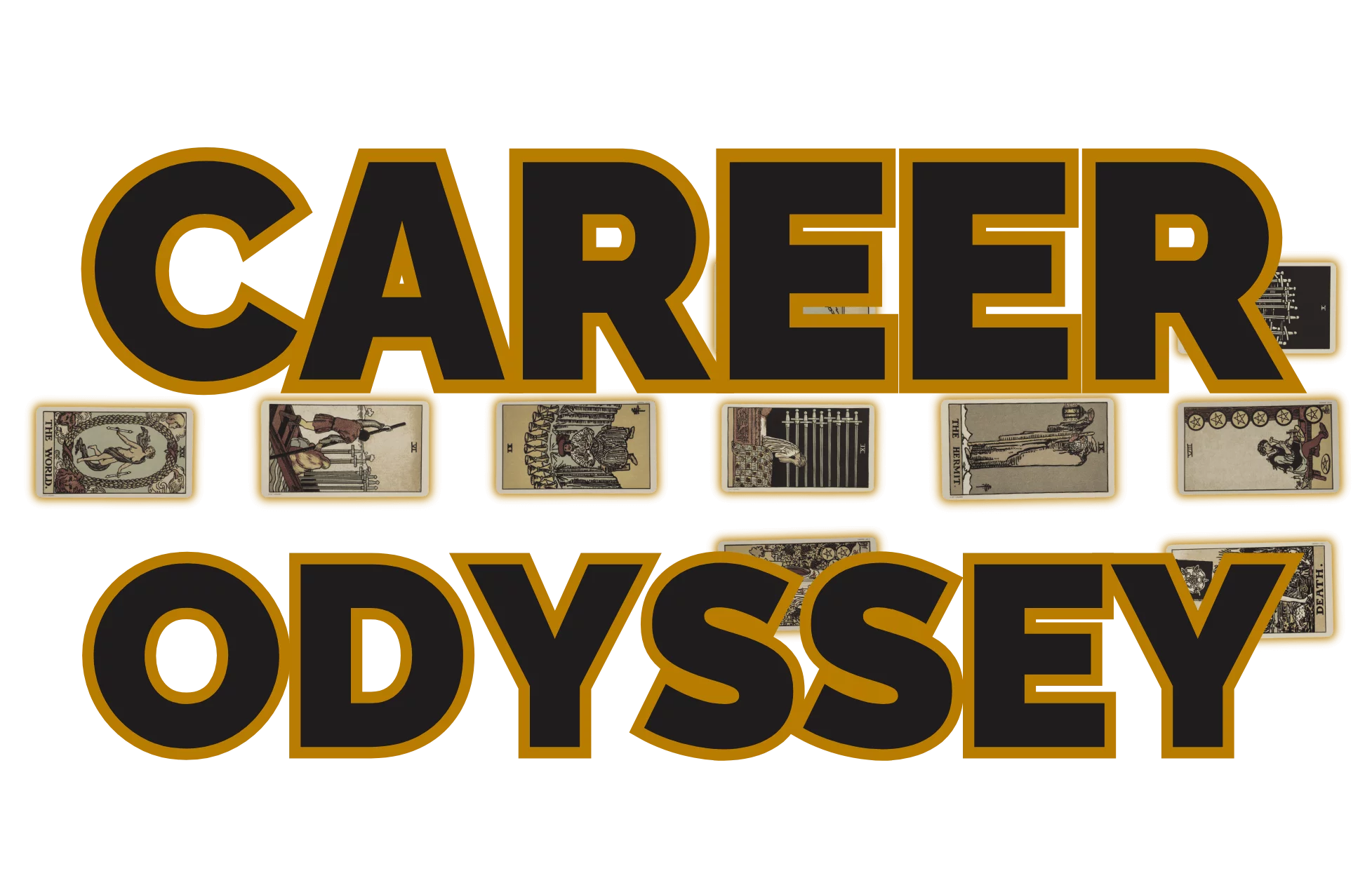 Career odyssey tarot spread | tarot with gord