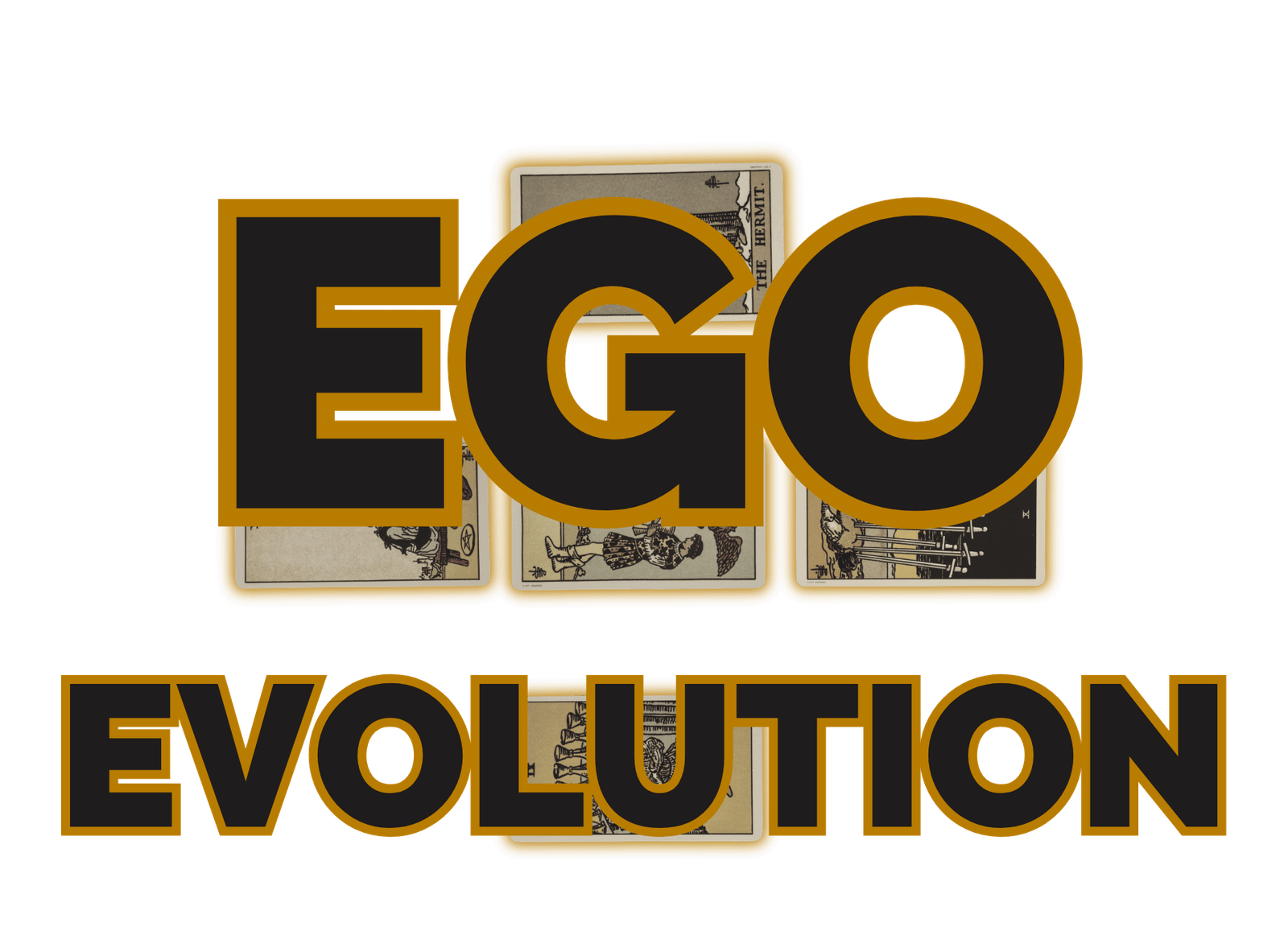 Ego evolution tarot spread | tarot with gord