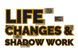 Life changes and shadow work tarot spreads | tarot with gord