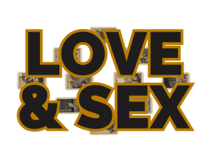 Love and sex tarot spreads | tarot with gord