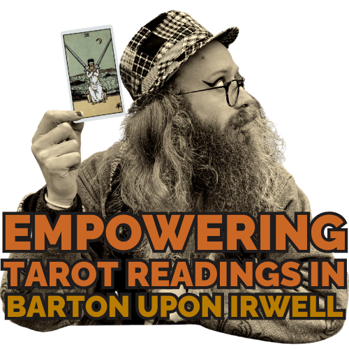 Empowering tarot readings in barton upon irwell | tarot with gord