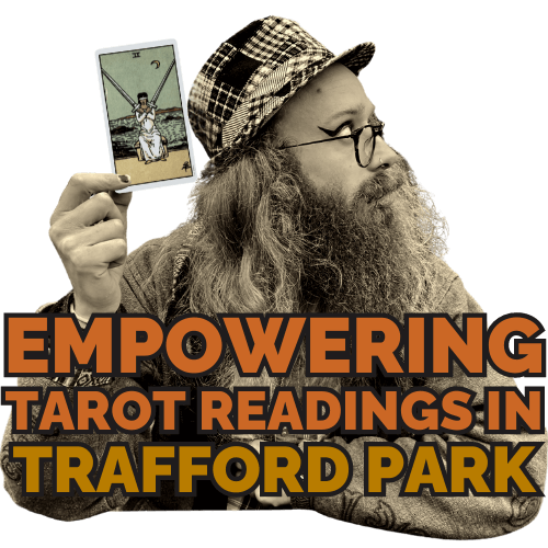 Empowering tarot readings in trafford park | tarot with gord