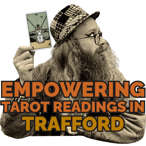 Empowering tarot readings in trafford | tarot with gord