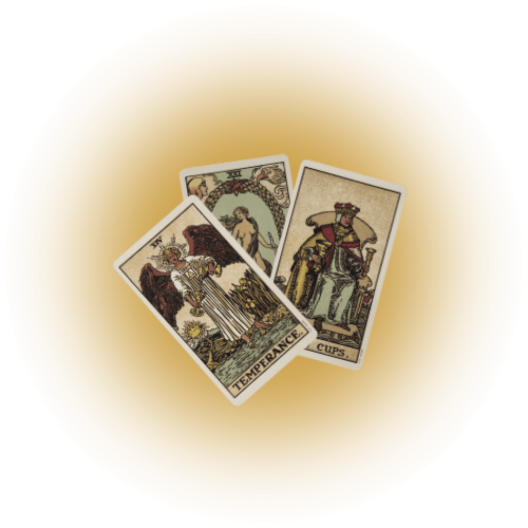Crystals archives tarot with gord