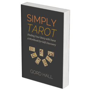 Simplytarot 1 | tarot with gord
