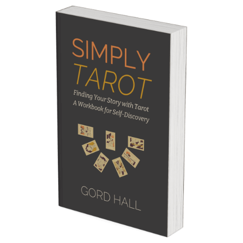 Simply tarot