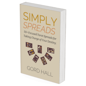 Simplyspreads | tarot with gord
