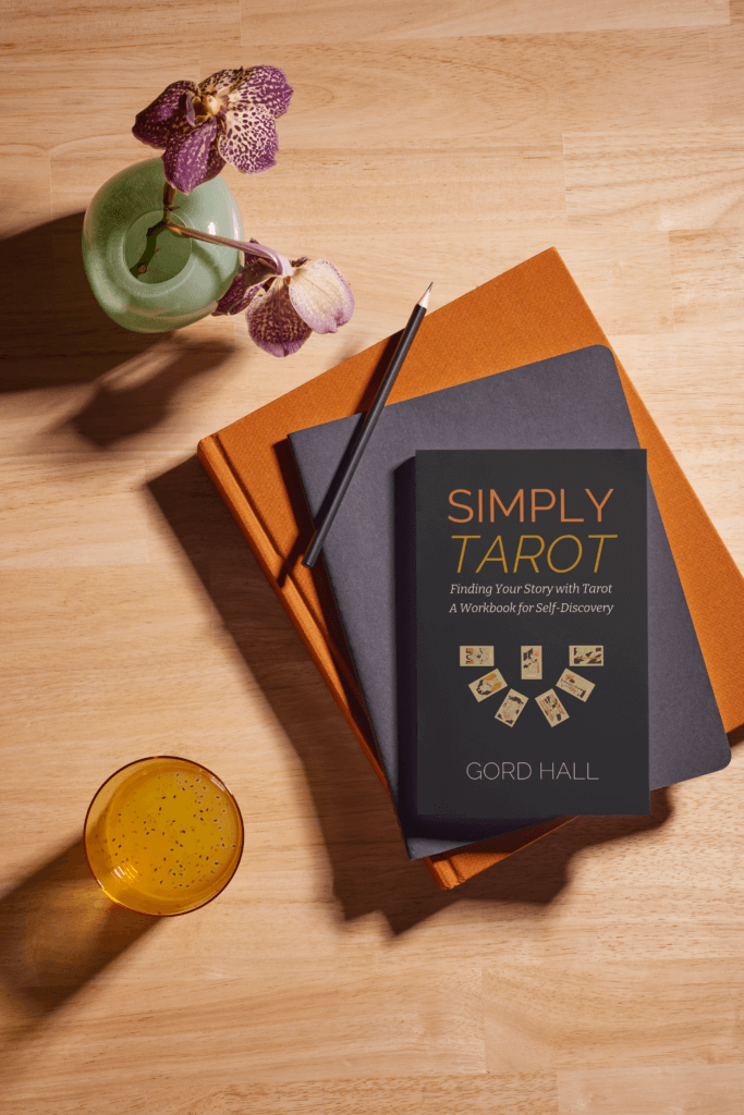 Simply tarot | tarot with gord