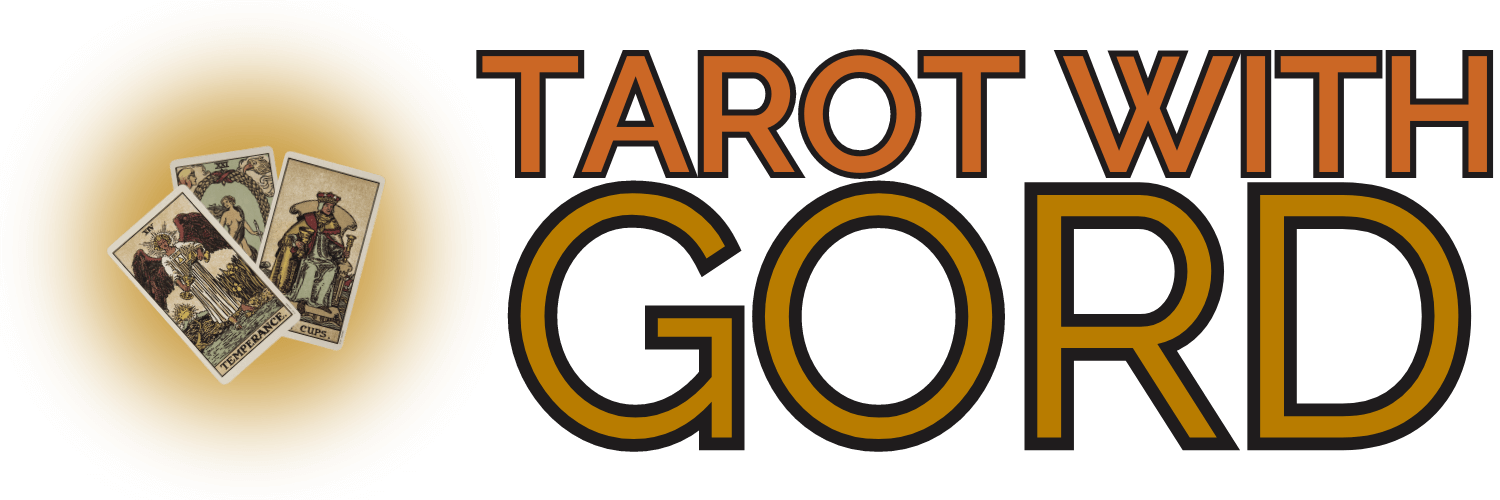 Tarot readings in Manchester and online with Gord