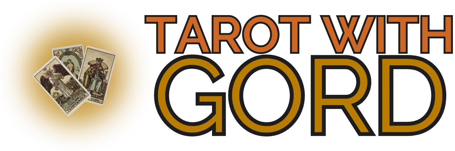 Tarot readings in Manchester and online with Gord