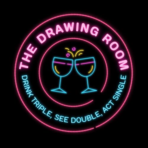 The drawing room | tarot with gord