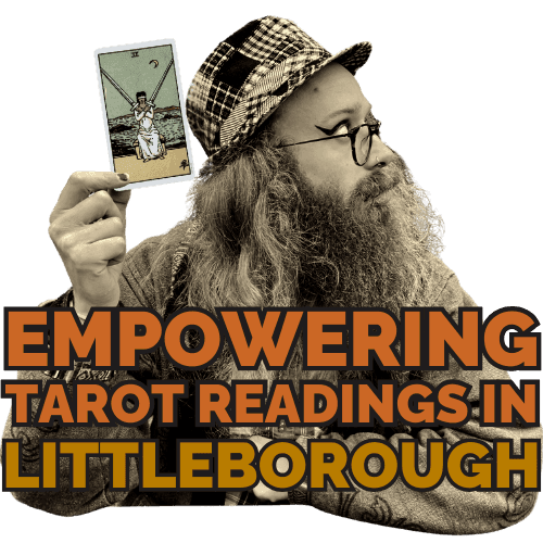 Empowering tarot readings in littleborough | tarot with gord