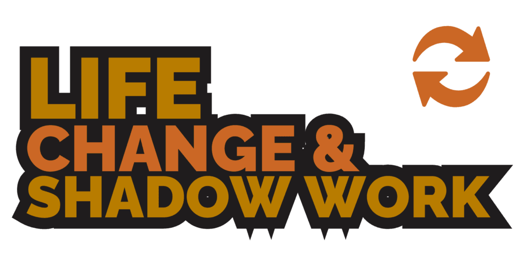 Life change shadow work tarot readings | tarot with gord