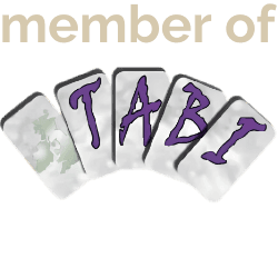 Member of Tarot Association of the British Isles