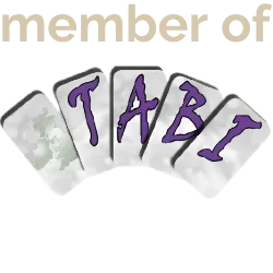 Member of Tarot Association of the British Isles