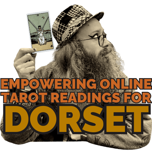 Empowering tarot readings in dorset | tarot with gord