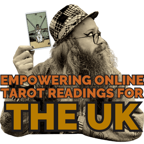 Empowering tarot readings in the uk