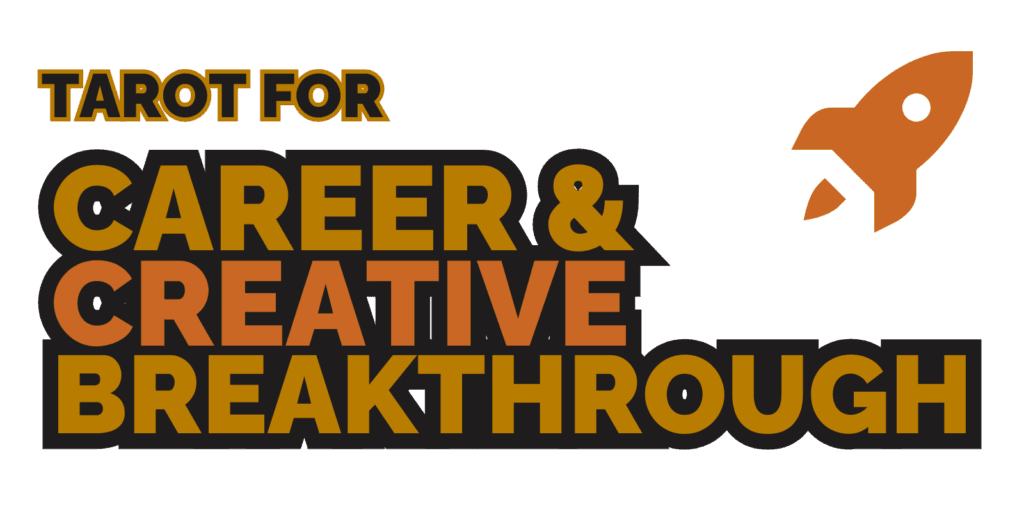 Career creative breakthrough tarot readings