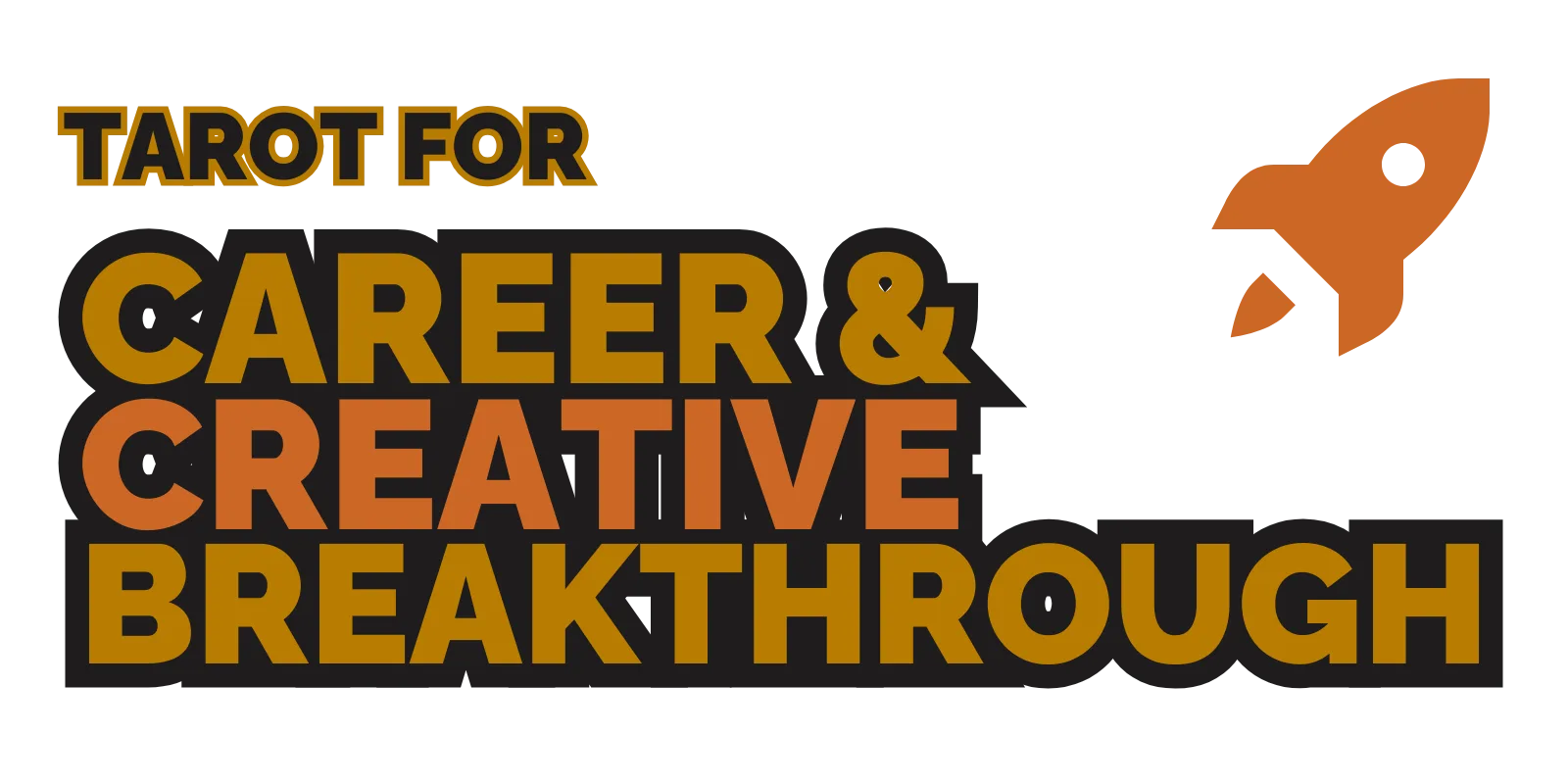 Career creative breakthrough tarot readings