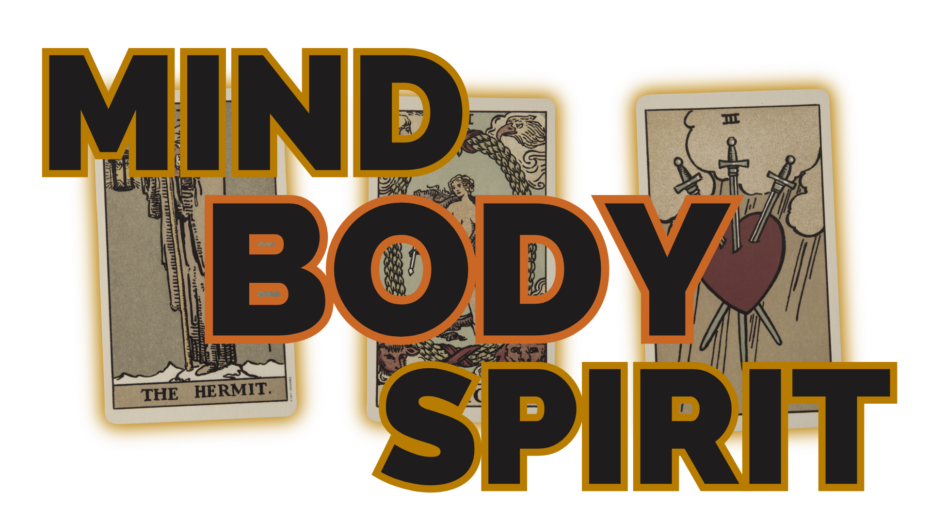 Mind body spirit