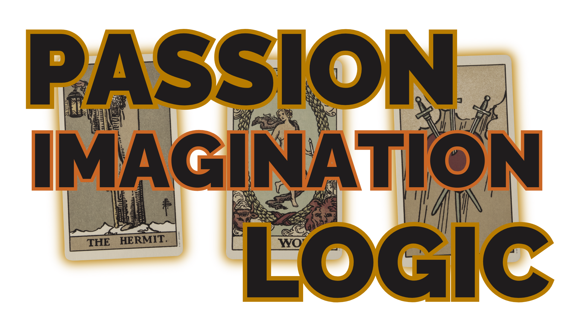 Passion imagination logic