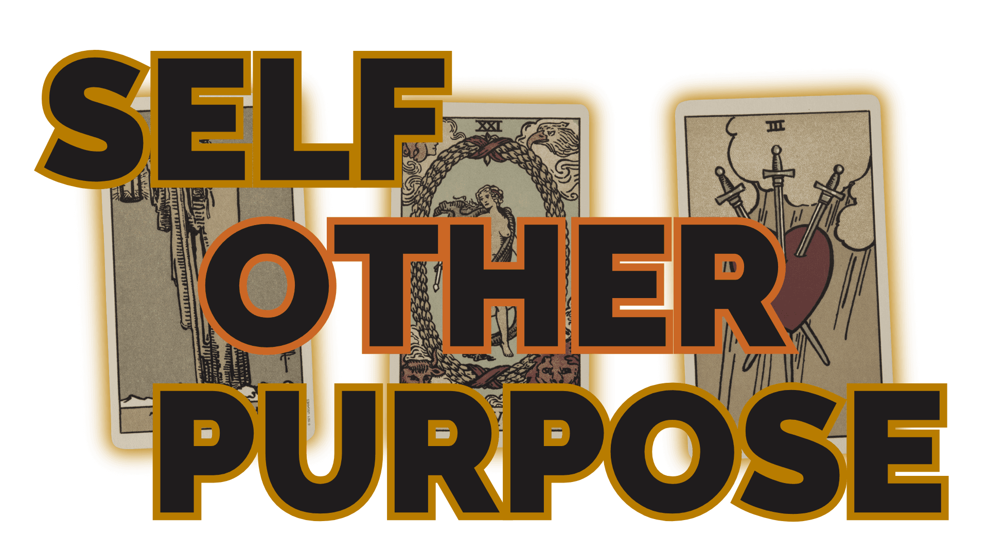 Self other purpose