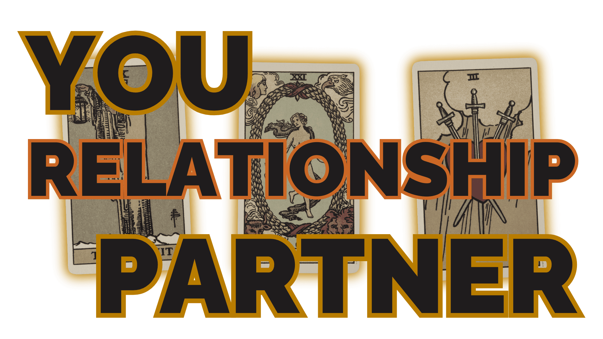 You relationship partner